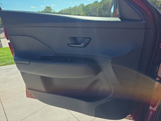 2026 Hyundai Kona - $26,100