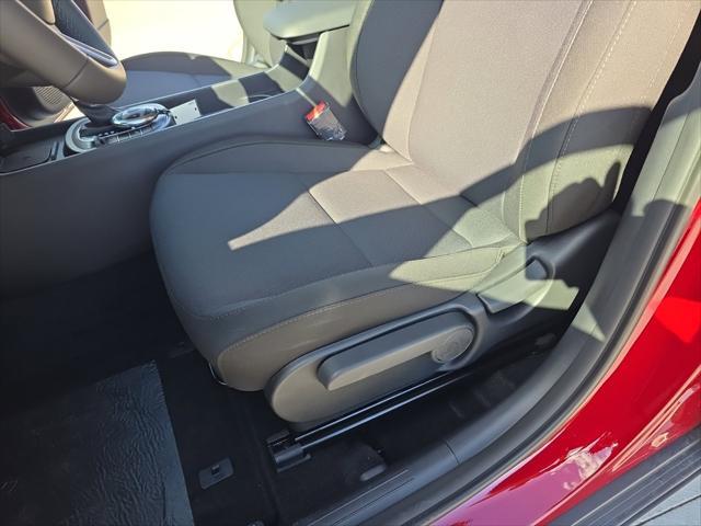 2026 Hyundai Kona - $26,100