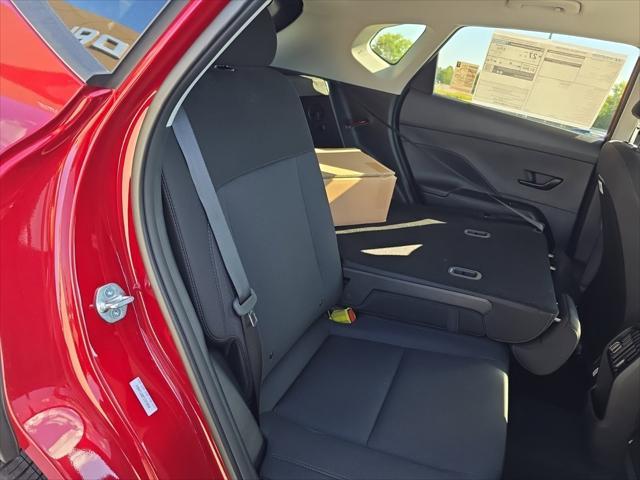 2026 Hyundai Kona - $26,100