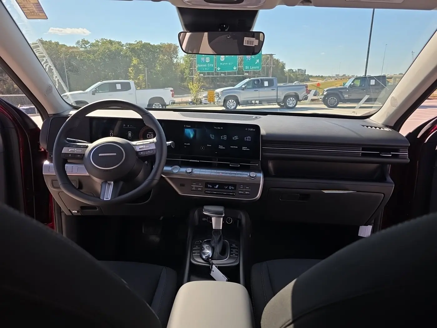 2026 Hyundai Kona - $24,881