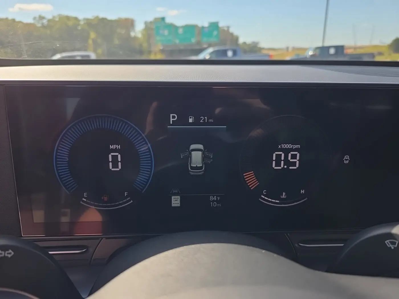 2026 Hyundai Kona - $24,881