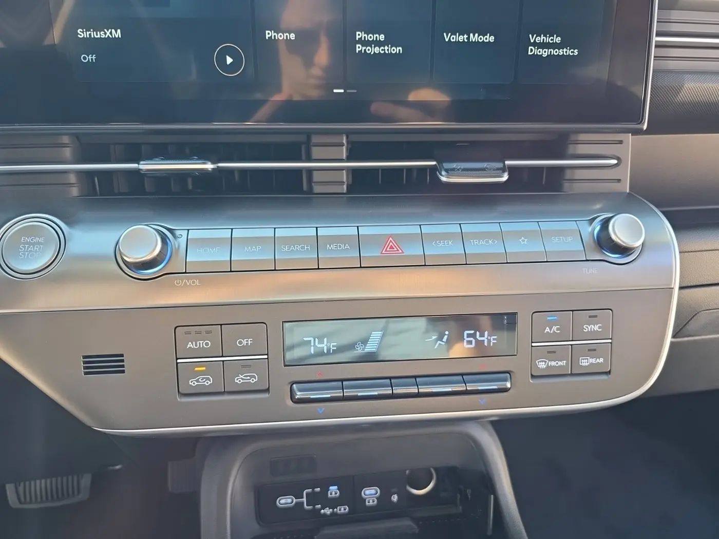 2026 Hyundai Kona - $24,881
