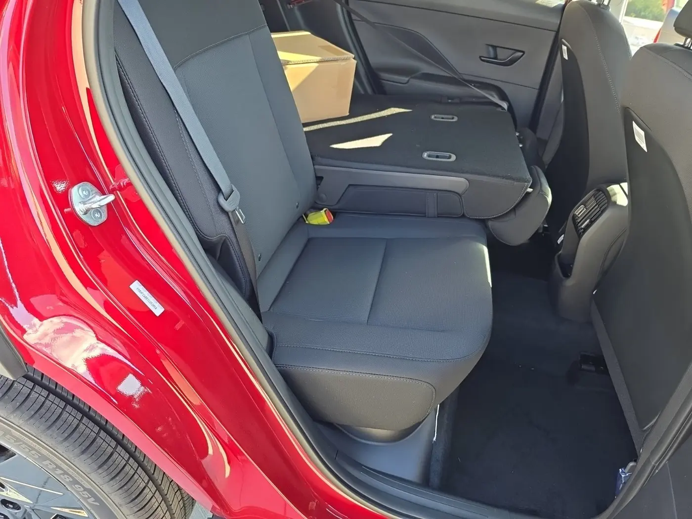 2026 Hyundai Kona - $24,881