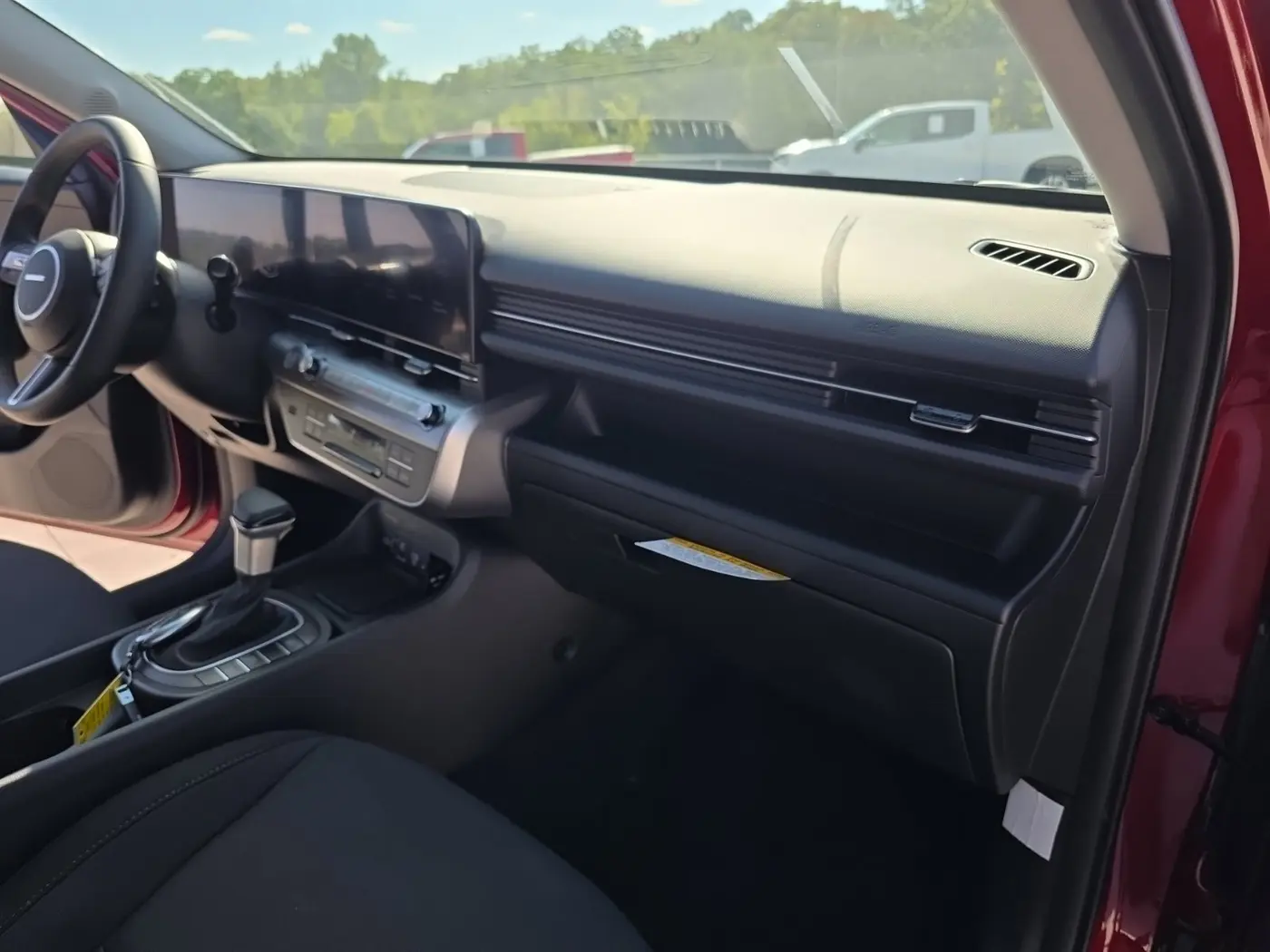 2026 Hyundai Kona - $24,881