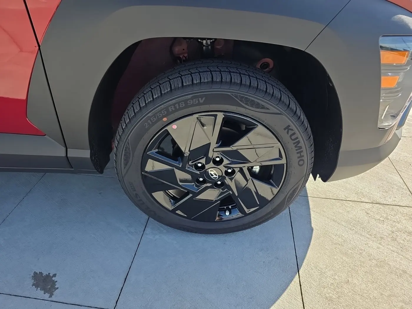 2026 Hyundai Kona - $24,881