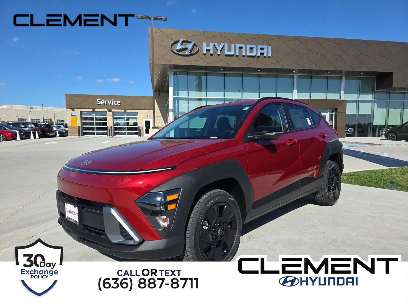 2026 Hyundai Kona - $24,881