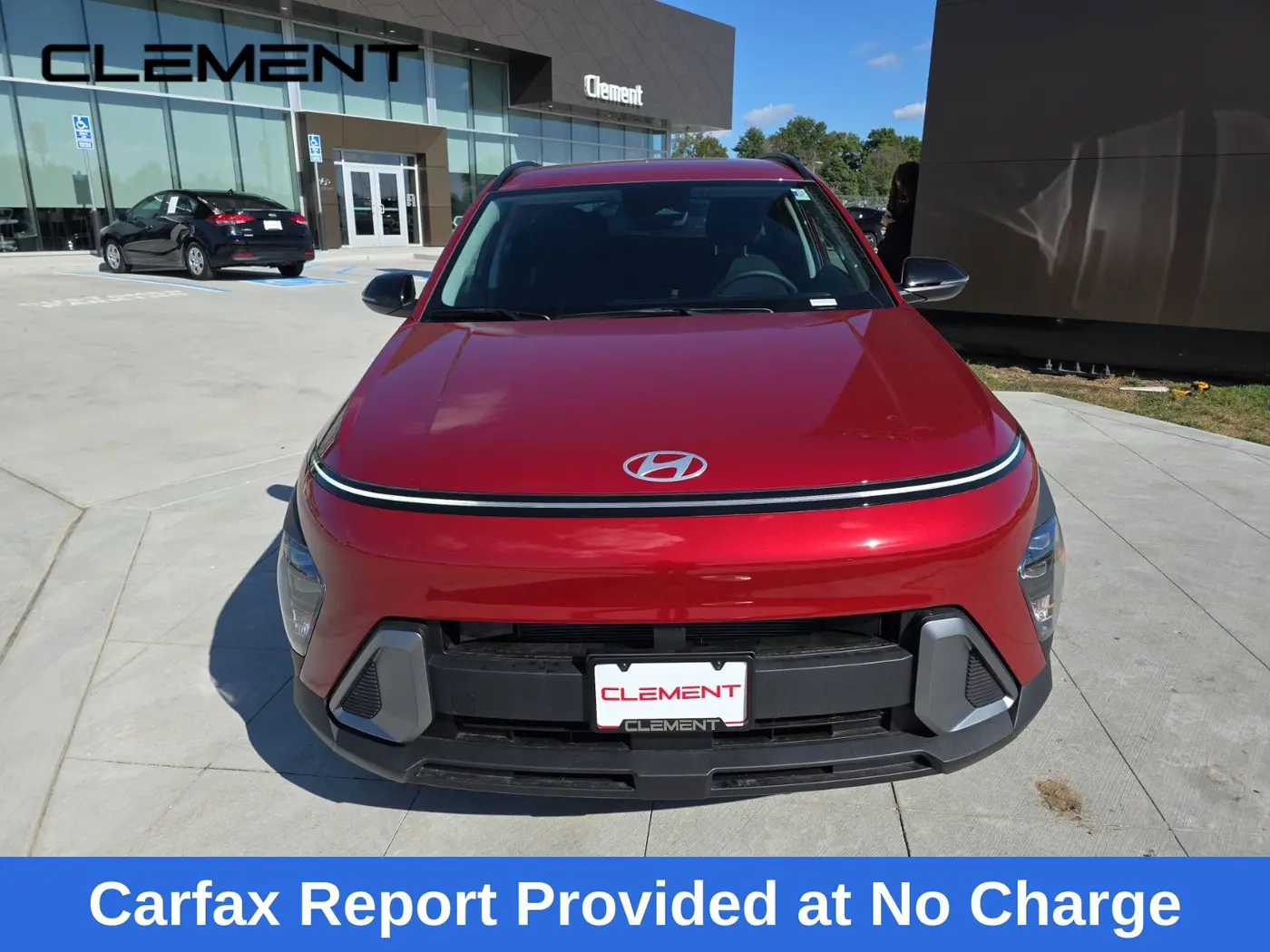 2026 Hyundai Kona - $24,881