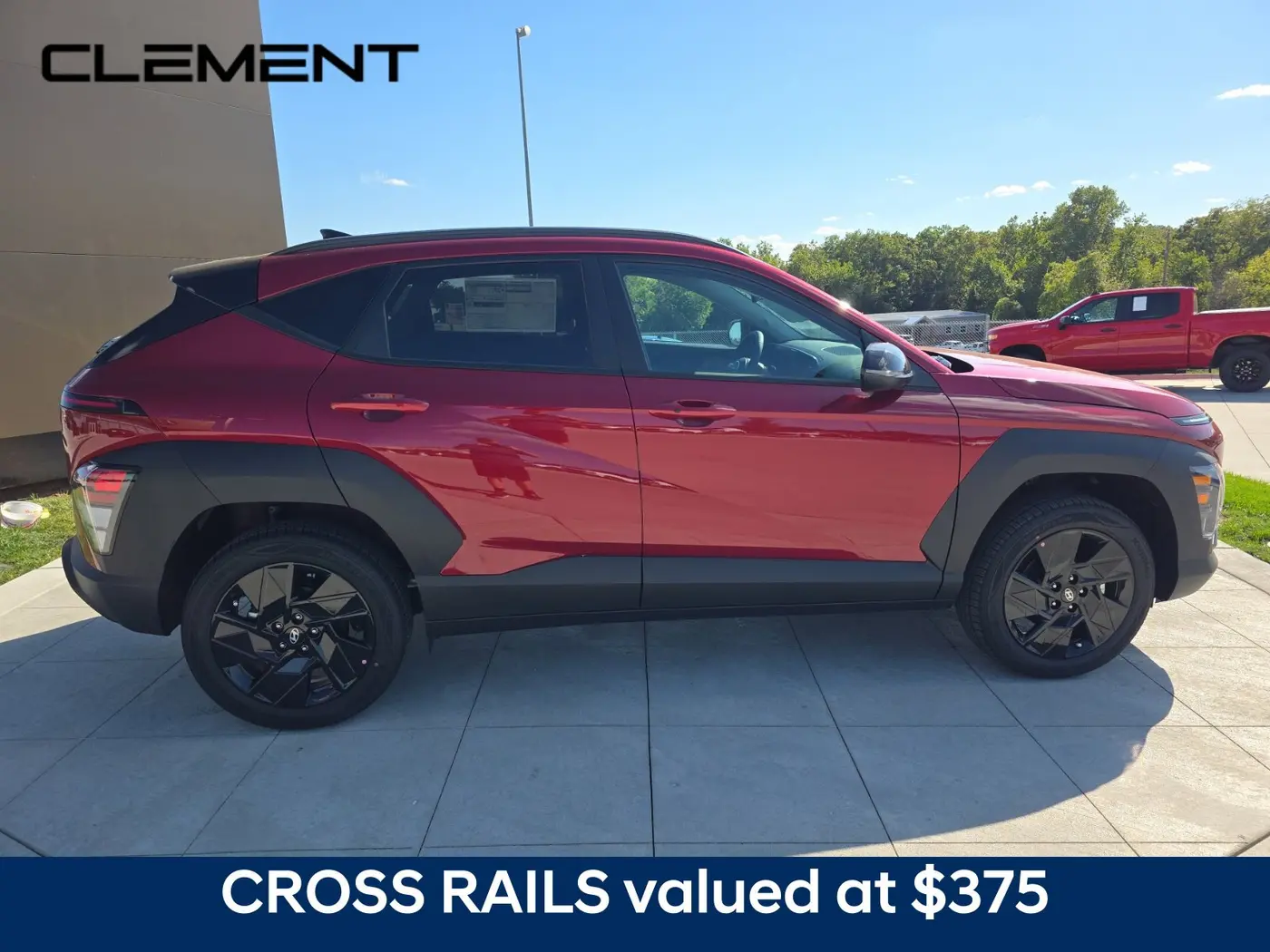 2026 Hyundai Kona - $24,881
