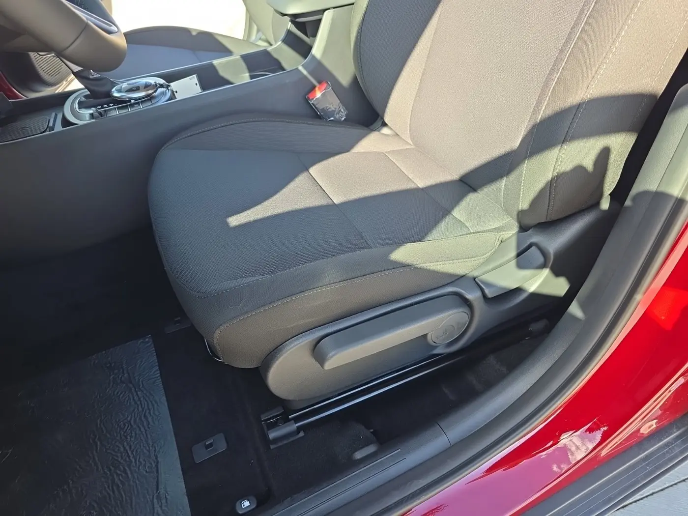 2026 Hyundai Kona - $24,881