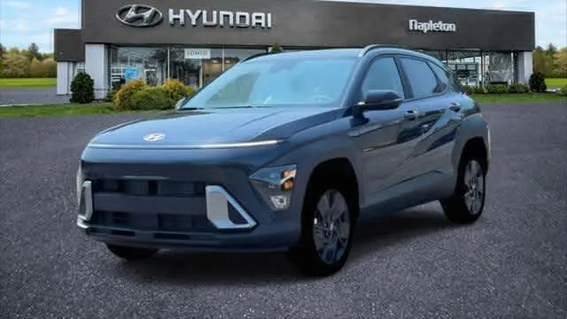 Preowned 2026 Hyundai KONA SEL Sport for Sale