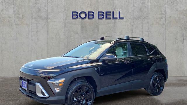 Preowned 2026 Hyundai KONA SEL Sport for Sale