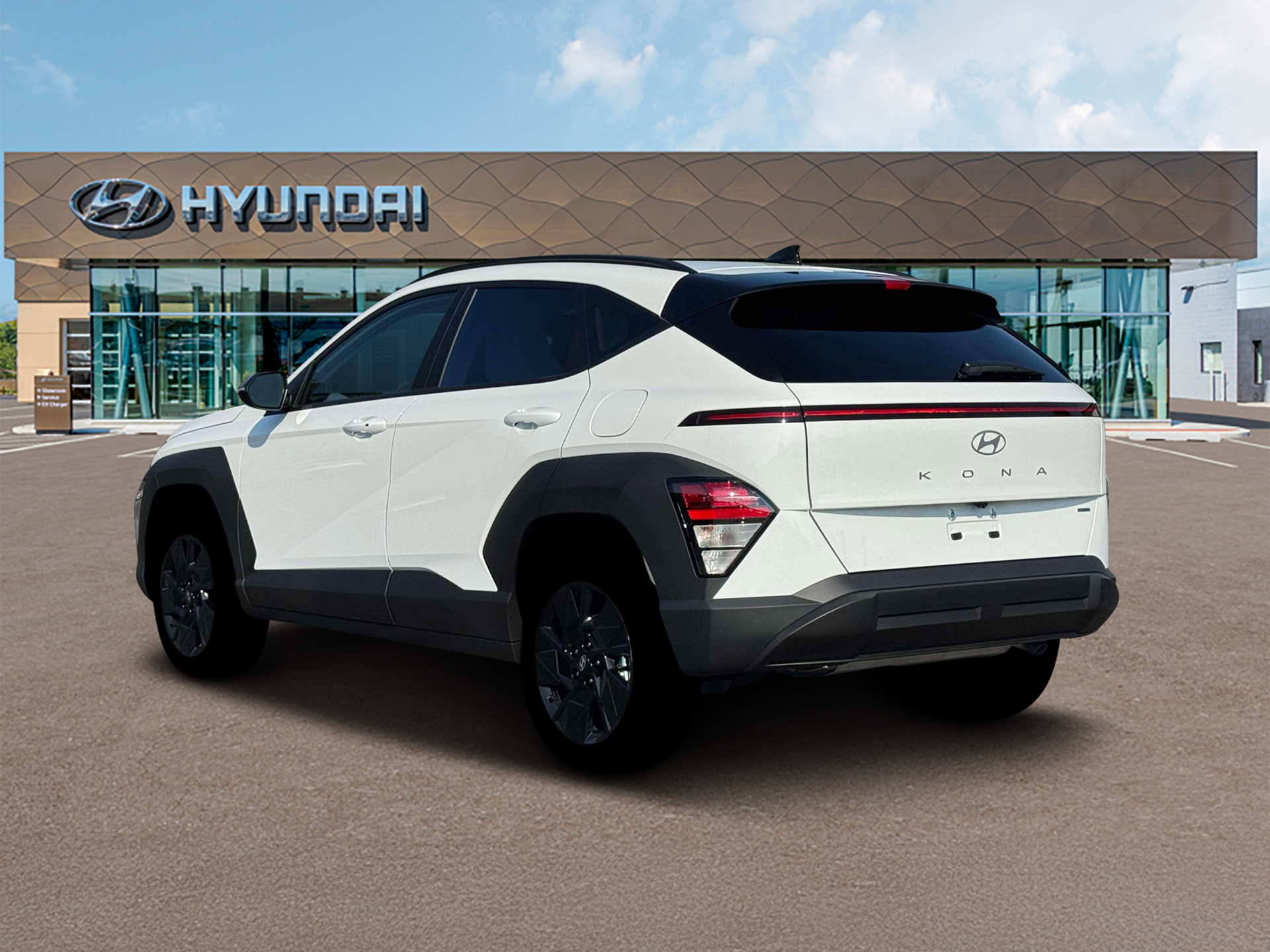 2026 Hyundai Kona - $29,582