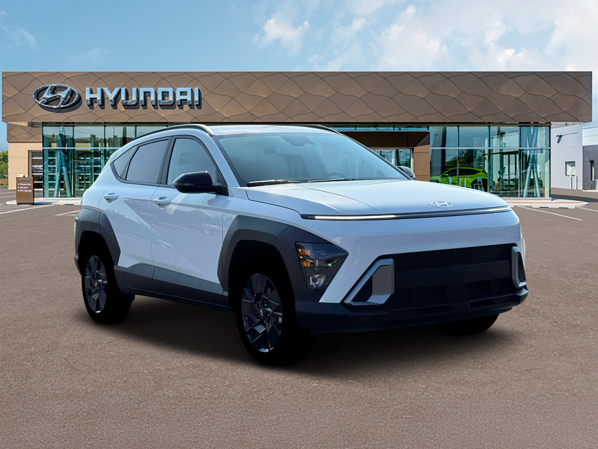 2026 Hyundai Kona - $29,582
