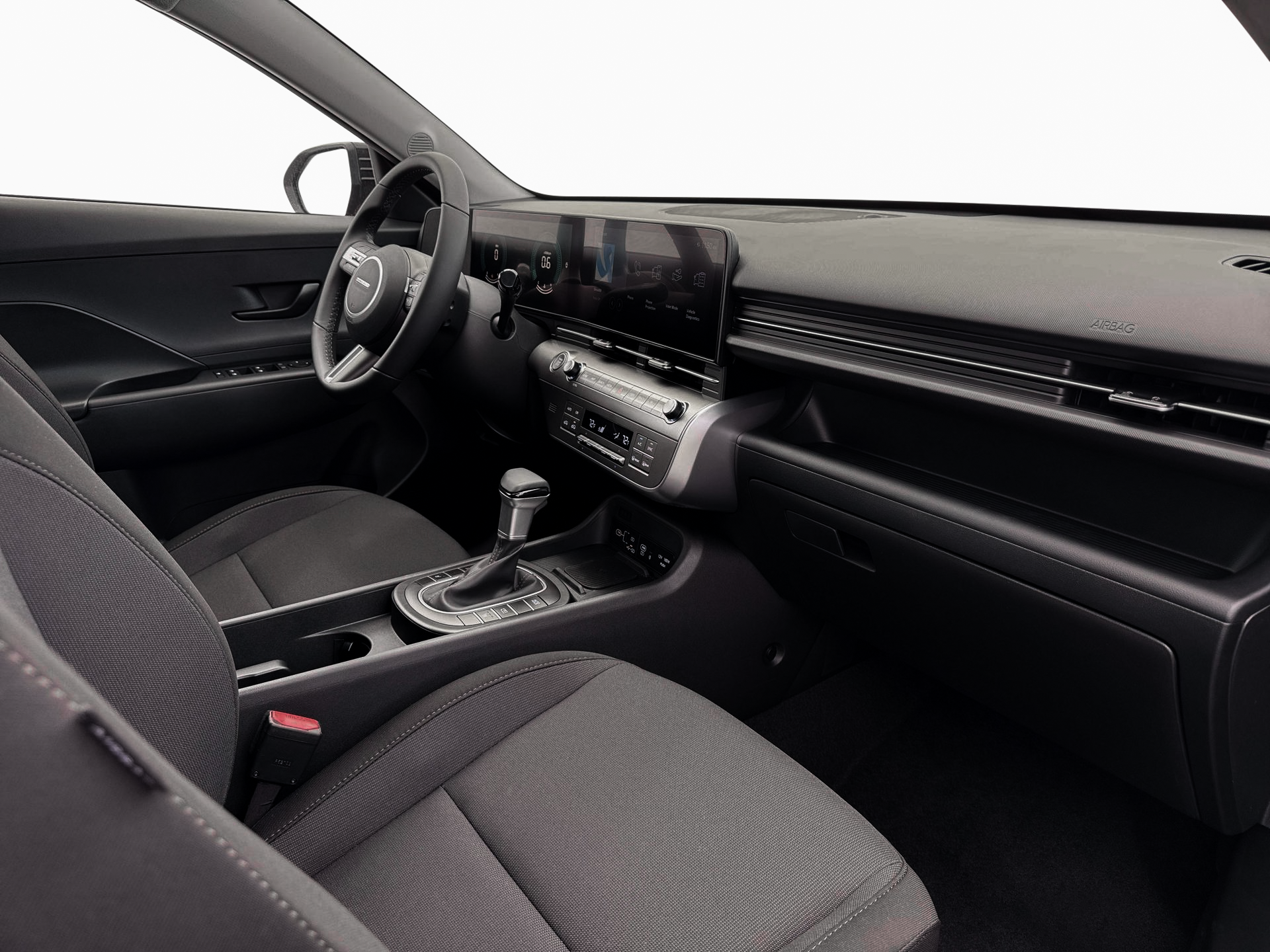 2026 Hyundai Kona - $29,582
