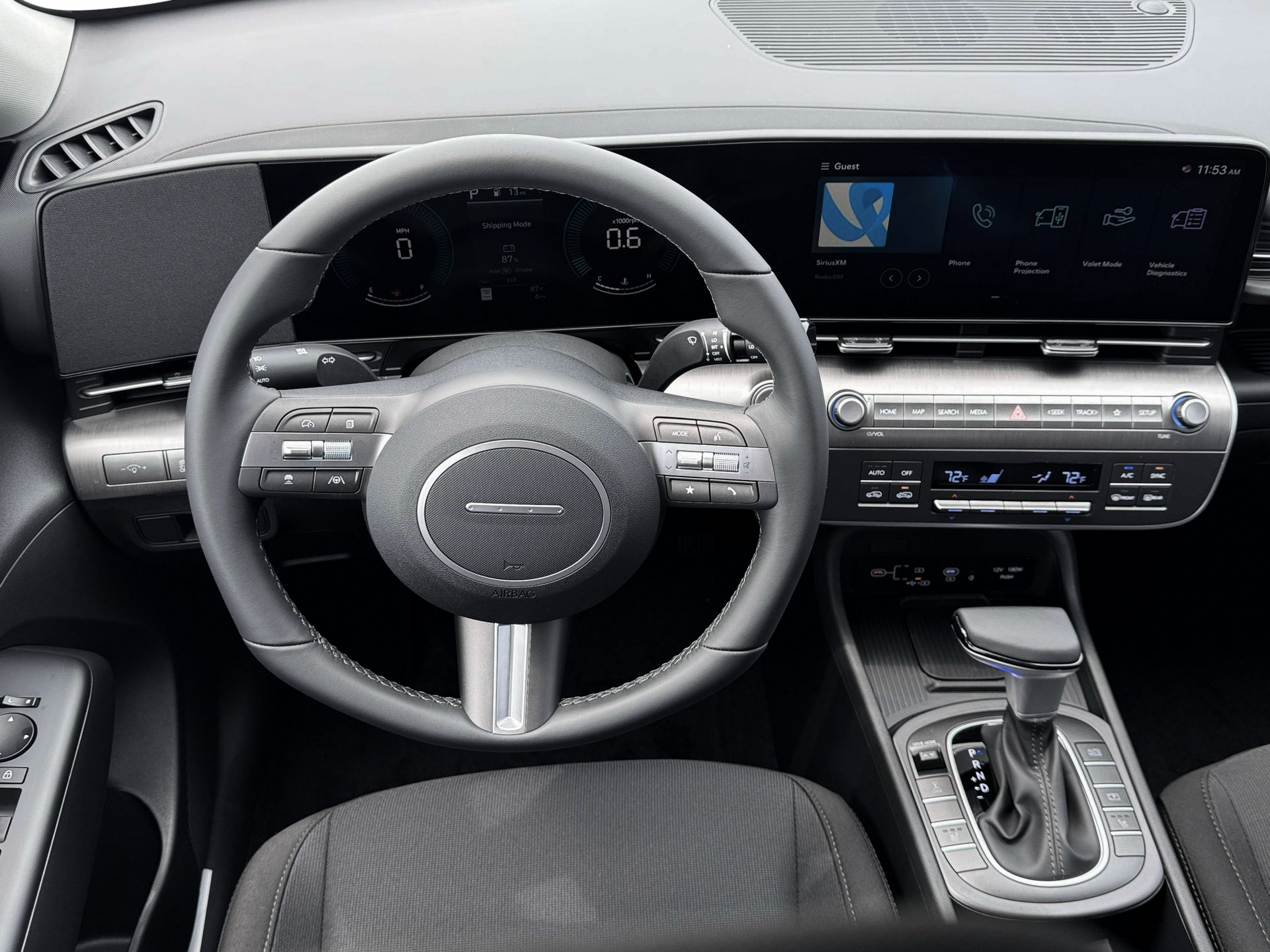 2026 Hyundai Kona - $29,582