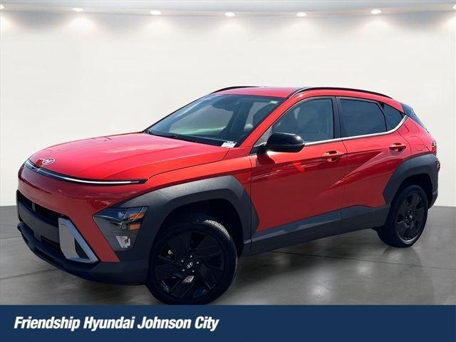 2026 Hyundai Kona - $25,619