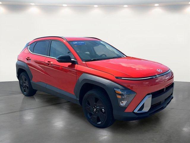 2026 Hyundai Kona - $25,619