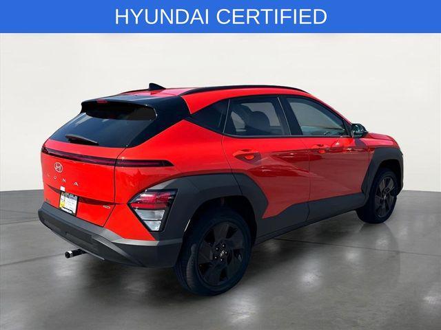 2026 Hyundai Kona - $25,619