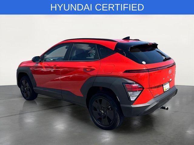 2026 Hyundai Kona - $25,619