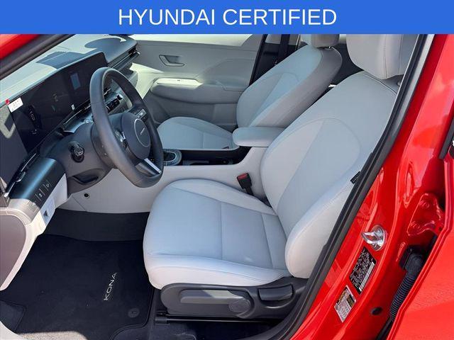 2026 Hyundai Kona - $25,619