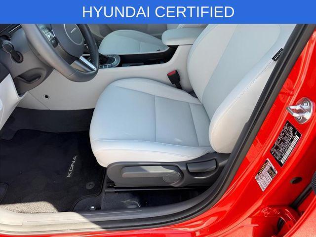 2026 Hyundai Kona - $25,619