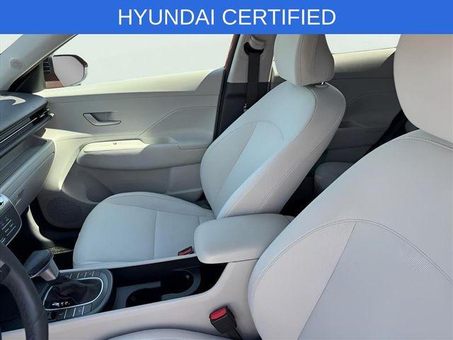 2026 Hyundai Kona - $25,619