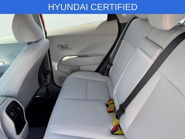 2026 Hyundai Kona - $25,619