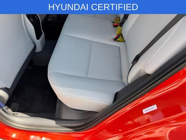 2026 Hyundai Kona - $25,619