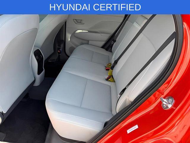 2026 Hyundai Kona - $25,619