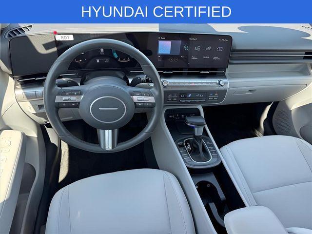 2026 Hyundai Kona - $25,619