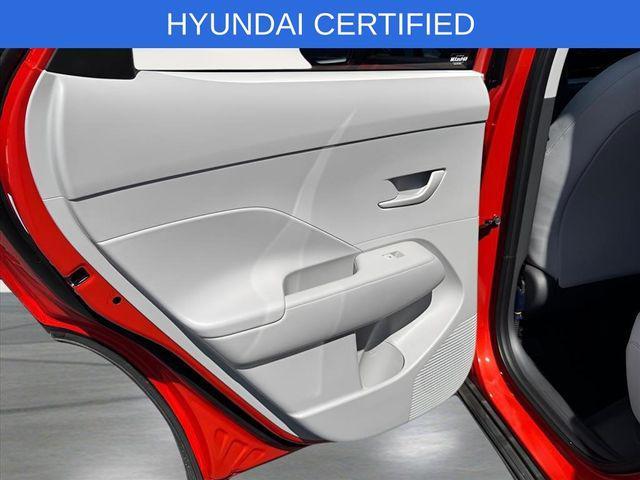 2026 Hyundai Kona - $25,619