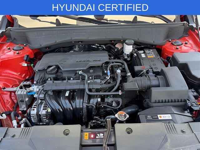 2026 Hyundai Kona - $25,619