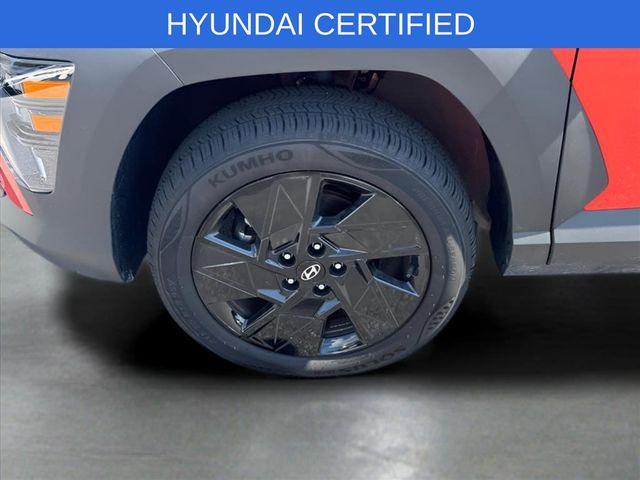 2026 Hyundai Kona - $25,619