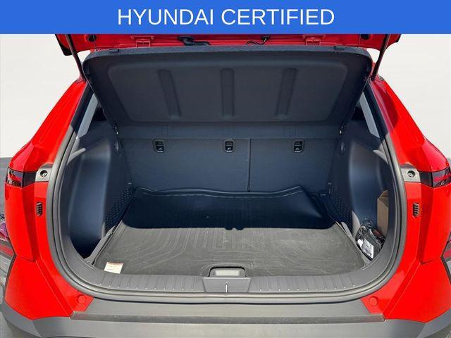 2026 Hyundai Kona - $25,619