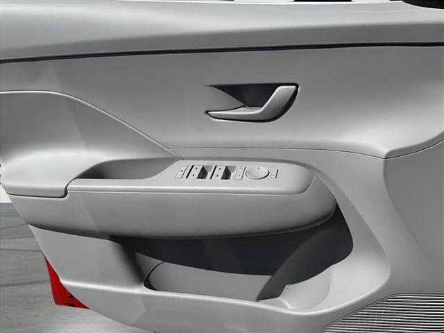 2026 Hyundai Kona - $25,619