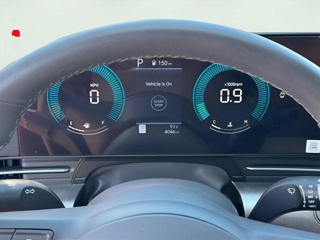 2026 Hyundai Kona - $25,619