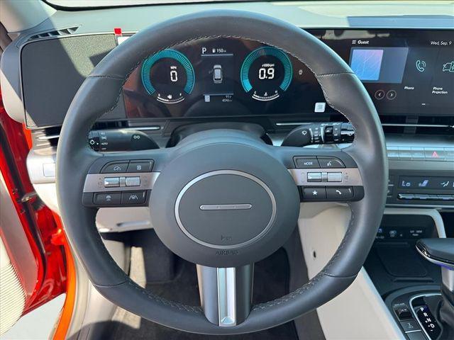 2026 Hyundai Kona - $25,619