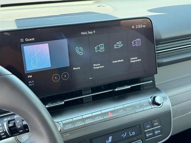 2026 Hyundai Kona - $25,619