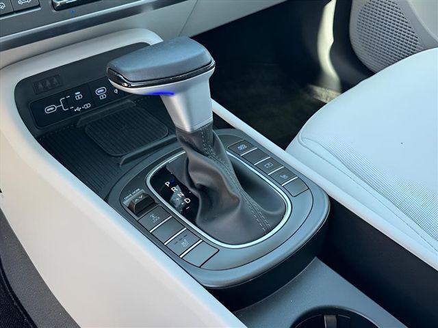 2026 Hyundai Kona - $25,619
