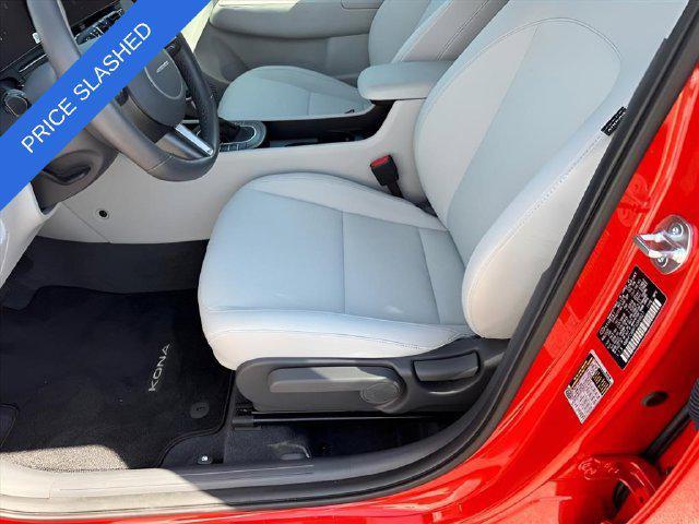 2026 Hyundai Kona - $25,390