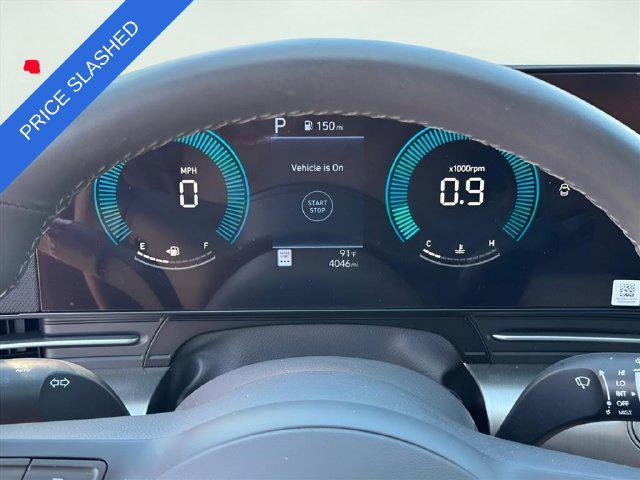 2026 Hyundai Kona - $25,390