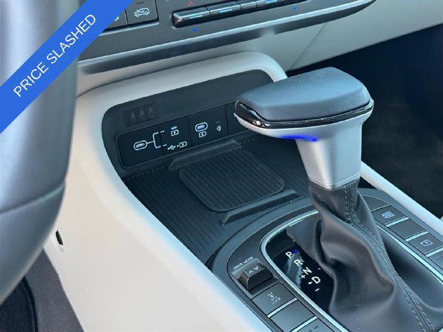 2026 Hyundai Kona - $25,390