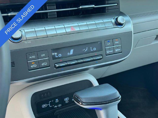 2026 Hyundai Kona - $25,390
