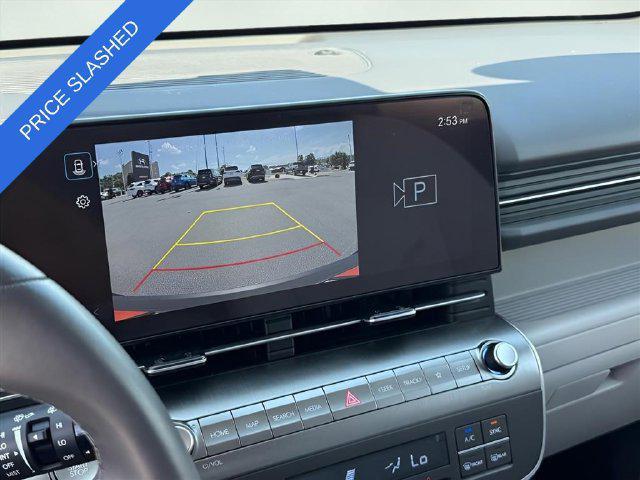 2026 Hyundai Kona - $25,390