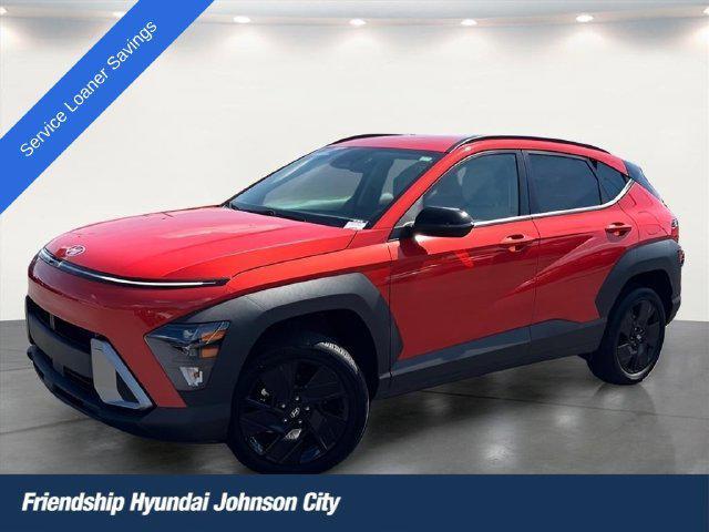 2026 Hyundai Kona - $28,130