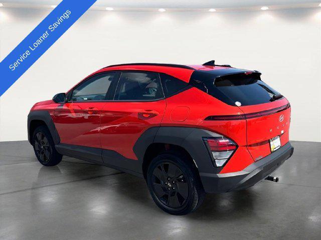 2026 Hyundai Kona - $28,130