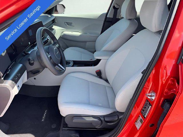 2026 Hyundai Kona - $28,130