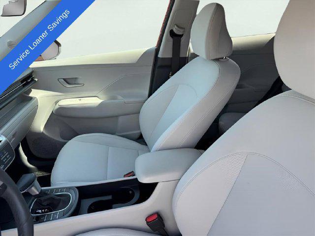 2026 Hyundai Kona - $28,130