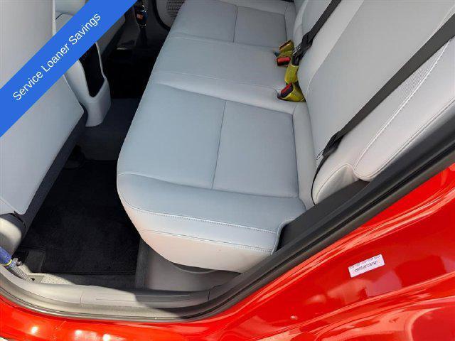 2026 Hyundai Kona - $28,130