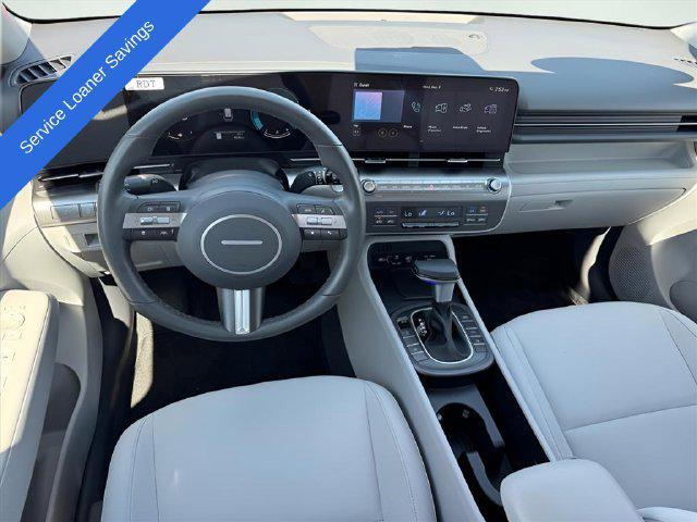 2026 Hyundai Kona - $28,130